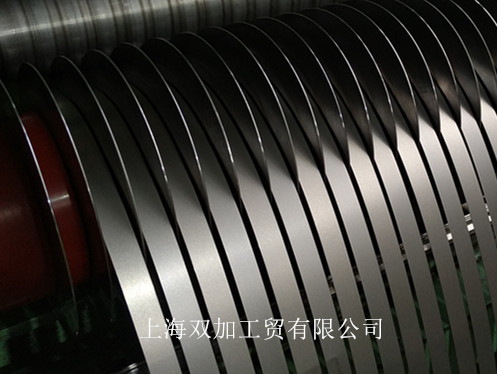 电磁纯铁冷轧带