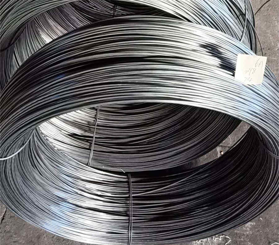 电磁纯铁线材拉丝0.5mm