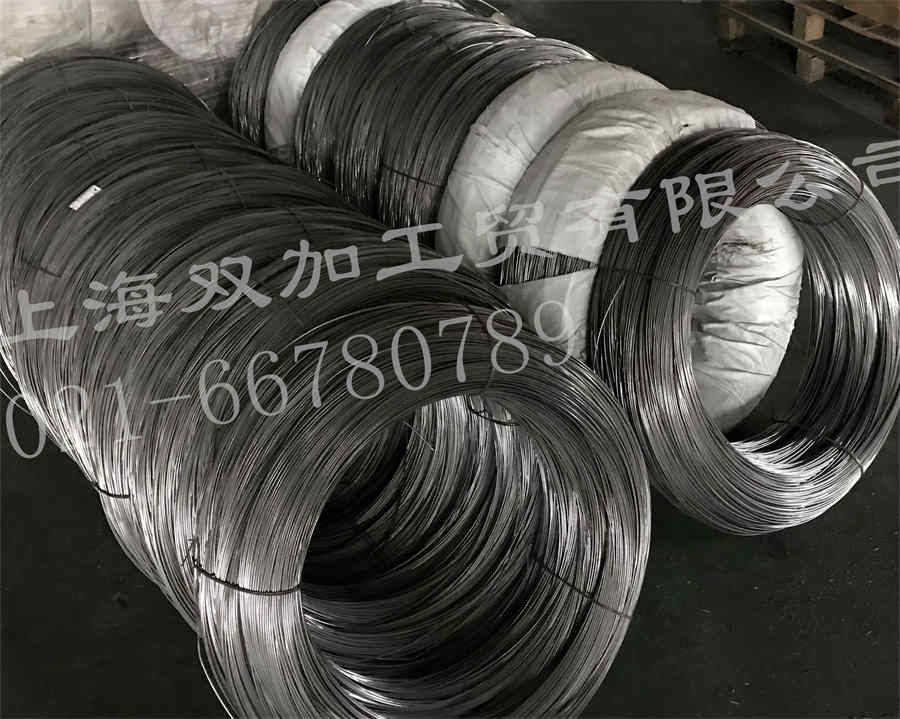 电磁纯铁线材拉丝0.5mm